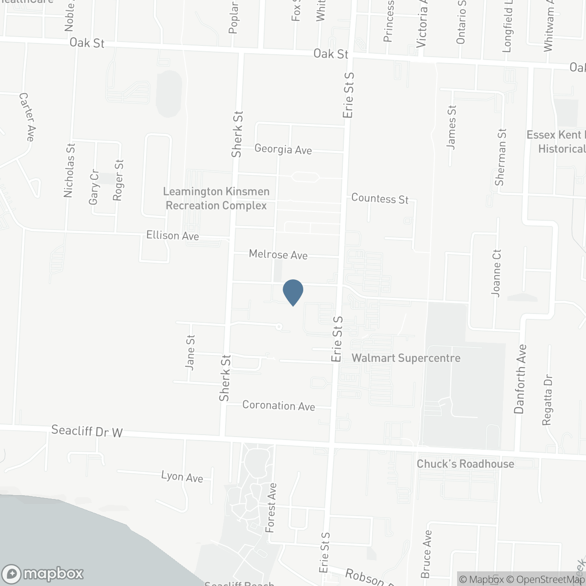 16 PULFORD, Leamington, Ontario N8H 2J3